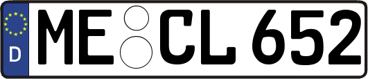ME-CL652