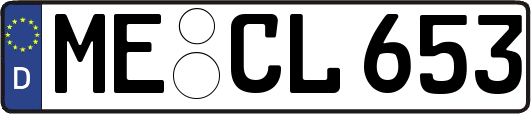 ME-CL653