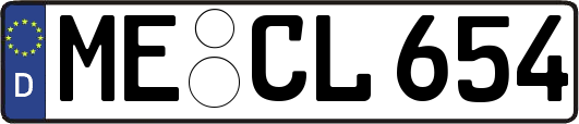 ME-CL654