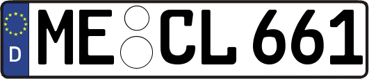 ME-CL661