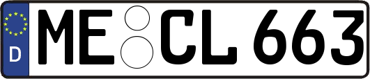 ME-CL663