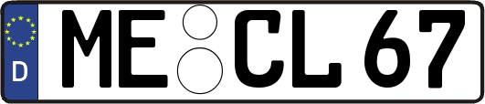 ME-CL67