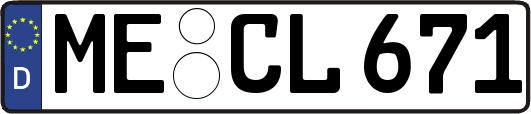 ME-CL671
