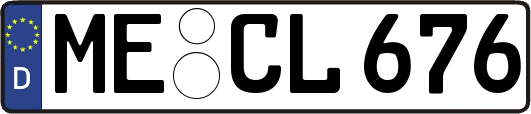 ME-CL676