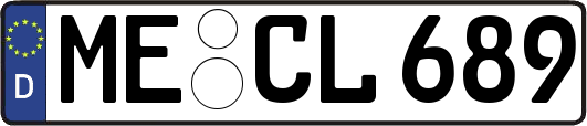 ME-CL689