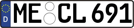 ME-CL691