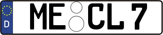 ME-CL7