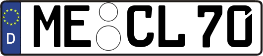 ME-CL70