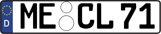 ME-CL71