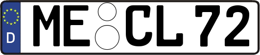 ME-CL72