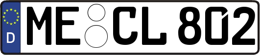 ME-CL802