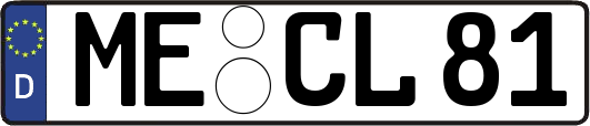 ME-CL81