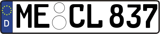 ME-CL837