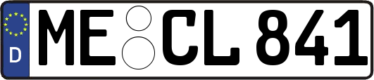 ME-CL841