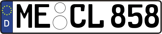 ME-CL858
