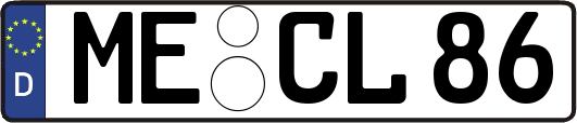 ME-CL86