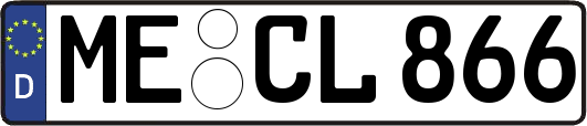 ME-CL866