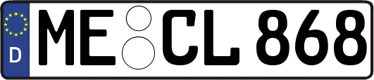 ME-CL868