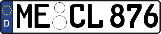 ME-CL876