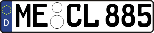 ME-CL885
