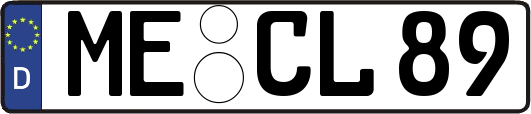 ME-CL89