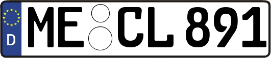 ME-CL891