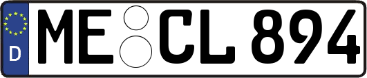 ME-CL894