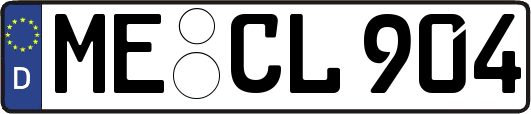 ME-CL904