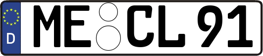 ME-CL91