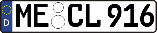 ME-CL916