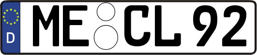 ME-CL92