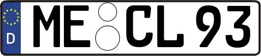 ME-CL93