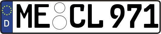 ME-CL971