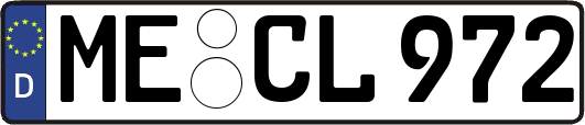 ME-CL972