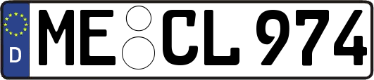ME-CL974