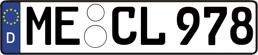 ME-CL978