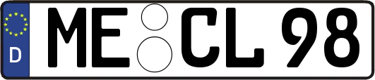 ME-CL98