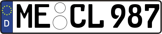 ME-CL987