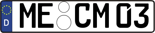 ME-CM03