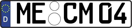 ME-CM04
