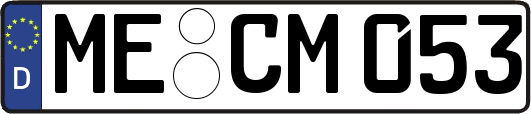ME-CM053