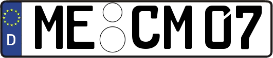 ME-CM07