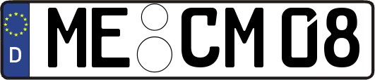 ME-CM08