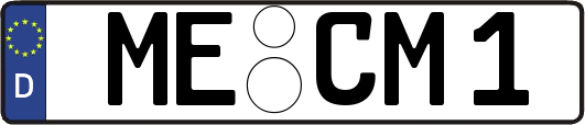 ME-CM1