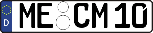 ME-CM10