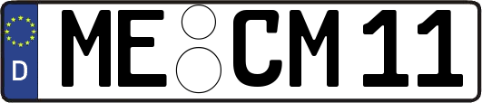 ME-CM11
