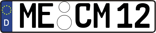 ME-CM12