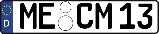 ME-CM13