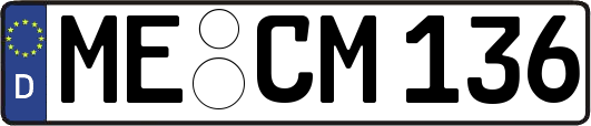 ME-CM136