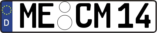 ME-CM14